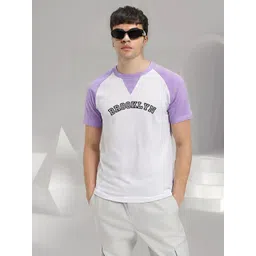 Elibolz Men Typography Printed Bio Finish T-shirt-picture-20