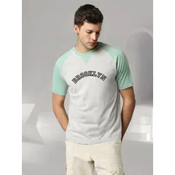 Elibolz Men Typography Printed Bio Finish T-shirt-picture-14