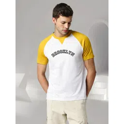 Elibolz Men Typography Printed Bio Finish T-shirt-picture-15