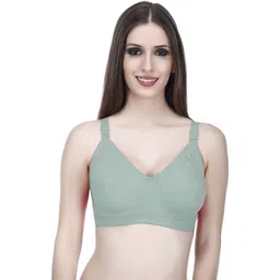 elina Women Minimizer Non Padded Bra-picture-11