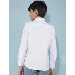 Eliq Boys Original Opaque Party Shirt image 2