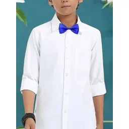 Eliq Boys Original Opaque Party Shirt image 3