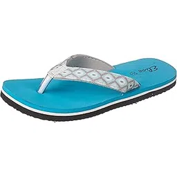 elise Women's Multi Flip Flops-picture-25