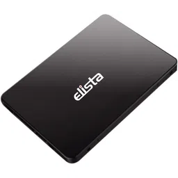 Elista SpeedX 128 GB Laptop, Desktop Black SATA III Internal Solid State Drive (SSD) (ELS-SATA128)-picture-12