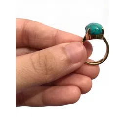 elitemart Brass Finger Ring-picture-20