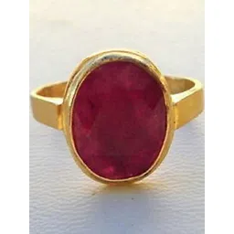 elitemart Gold-Plated Copper Finger Ring-picture-32