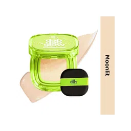 Elitty Cushion Foundation With Dewy & Glowing Finish- 13 g- Moonlit-picture-17