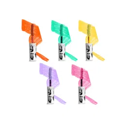 Elitty Eye Drama Pop Coloured Mascara Combo-picture-15