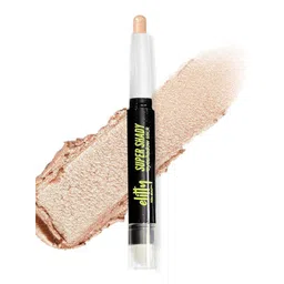Elitty Super Shady Shimmer Easy To Blend Eyeshadow Stick 1.7 g - Champagne Golden-picture-27