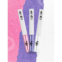 Elitty Teen Girls Set of 3 Eye Gotta Feeling Christmas Smudge Proof Metallic Pop Eyeliner-picture-21