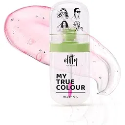 Elitty pH Colour Changing Lip Oil With Vitamin E – 7ml | Adapts To Your Natural Lip & Cheek Tint With Glossy Finish | Long Lasting, Non Sticky, Hydrating Formula For Plump Look - All Skin Types-picture-25