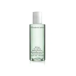 Elizabeth Arden All Gone All Skin Type Eye and Lip Makeup Remover 100 ml-picture-20
