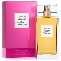 elizabeth Arden Always Red Femme Eau de Toilette-100 ml-picture-14