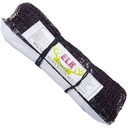 Elk Power Nylon Badminton Court Net – Durable, Weather-Resistant, Standard Size Net for Indoor & Outdoor Play-picture-31