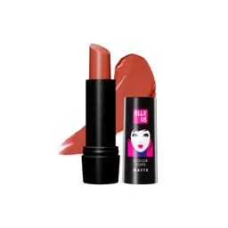 Elle 18 Color Pop Matte Lip Color, B1, Tan Nude, 4.3 g-picture-14