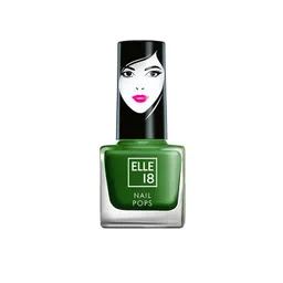 elle 18 Elle18 Nail Pops - Nail Color 157- 5 ml-picture-28
