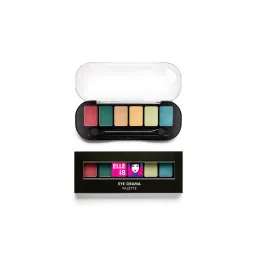 Elle 18 Eye Drama Palette-picture-16