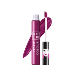 ELLE 18 Liquid Lip Color- Lavender Hues-picture-20
