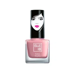 ELLE 18 Nail Pops Long Stay Nail Polish 5ml - Shade 193-picture-12