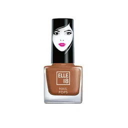 ELLE 18 Nail Pops Nail Color - 05-picture-34