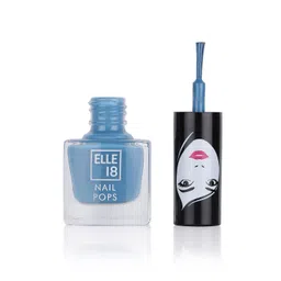 ELLE 18 Nail Pops Nail Color 156-picture-31