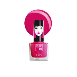 ELLE 18 Nail Pops Nail Color 172-picture-35