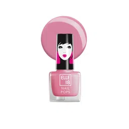 ELLE 18 Nail Pops Nail Color - 175-picture-36