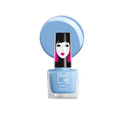 ELLE 18 Nail Pops Nail Color - 179-picture-13