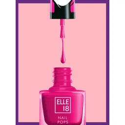 ELLE 18 Nail Pops Nail Color - 57 image 2
