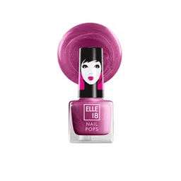 ELLE 18 Nail Pops Nail Polish- 02-picture-39