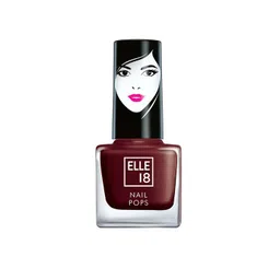 ELLE 18 Nail Pops Nail Polish- 125-picture-21