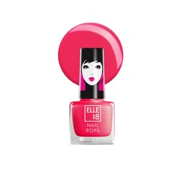ELLE 18 Nail Pops Nail Polish- 128-picture-21