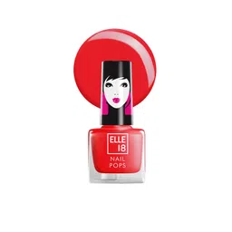 ELLE 18 Nail Pops Nail Polish- 129-picture-20