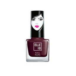 ELLE 18 Nail Pops Nail Polish- 132-picture-17