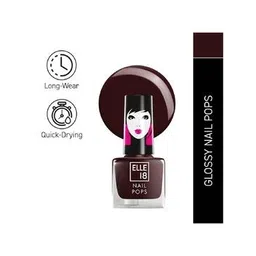 elle 18 Nail Pops Nail Polish - 191-picture-13