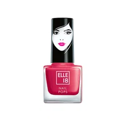 ELLE 18 Nail Pops Nail Polish- 24-picture-36