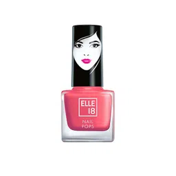 ELLE 18 Nail Pops Nail Polish- 26-picture-28