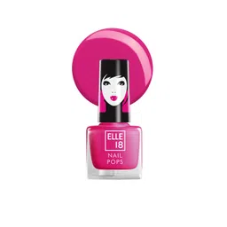 ELLE 18 Nail Pops Nail Polish - 32-picture-33