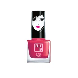ELLE 18 Nail Pops Nail Polish - 46-picture-35