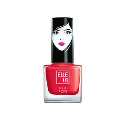 ELLE 18 Nail Pops Nail Polish - 56-picture-41