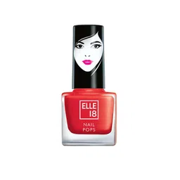 ELLE 18 Nail Pops Nail Polish - 59-picture-15