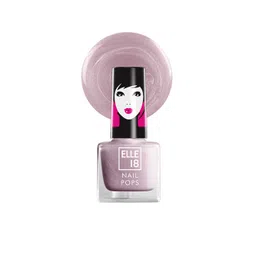 ELLE 18 Nail Pops Nail Polish 5ml - Shade 08 image 1