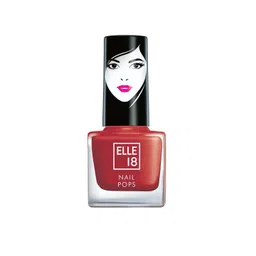 ELLE 18 Nail Pops Nail Polish - 60-picture-31