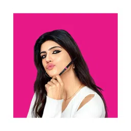 elle 18 Eye Drama Deep Pigment Kajal - Smokey Black image 4