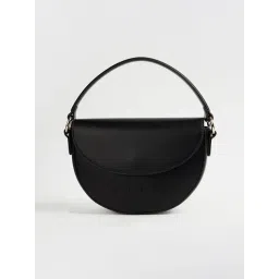 Elle Black Handbag-picture-32