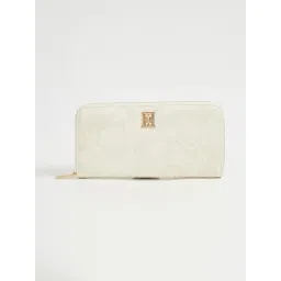 Elle Ivory Wallet-picture-36