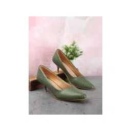 ELLE Olive Women Slip On Pumps-picture-18