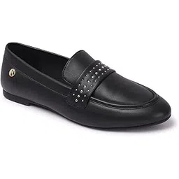 elle Women ComfortableFlats Pointed Toe Slip-Onfashion Shoes for Daily use, Office use, Casual use-picture-16