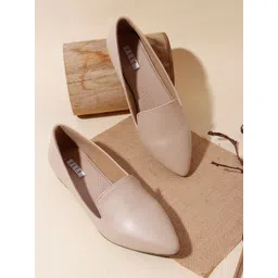 ELLE Women Mojaris Flats-picture-38