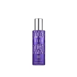 ELLE Women Paris Chic Long Lasting Body Mist - 250 ml-picture-10